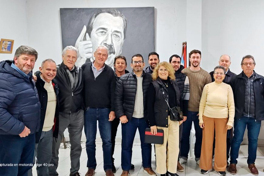 Radicales entrerrianos acordaron elegir sus candidatos a diputados y senadores en elecciones cerradas