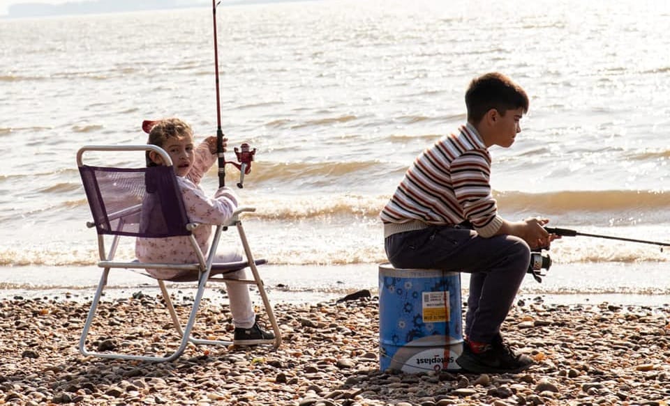 El próximo domingo se realizará el Encuentro Recreativo de Pesca Infantil en Villa del Rosario