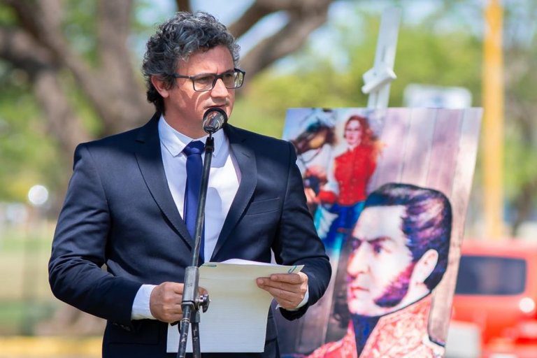 Bravo afirmó que «no solo los intendentes justicialistas» están preocupados por la caída de la coparticipación