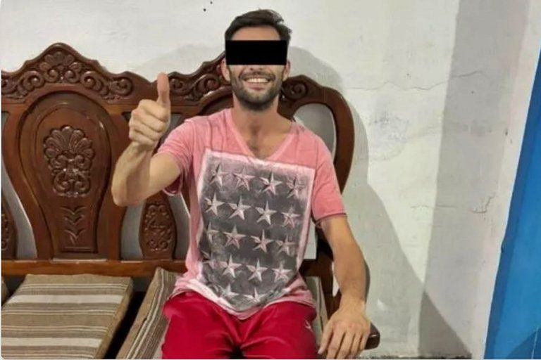 Fue encontrado en México el joven concordiense que había cortado el contacto con su familia