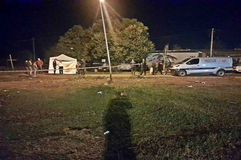 Trágica muerte de un niño de 5 años tras ser atropellado por un camión en San Salvador: El conductor quedó detenido