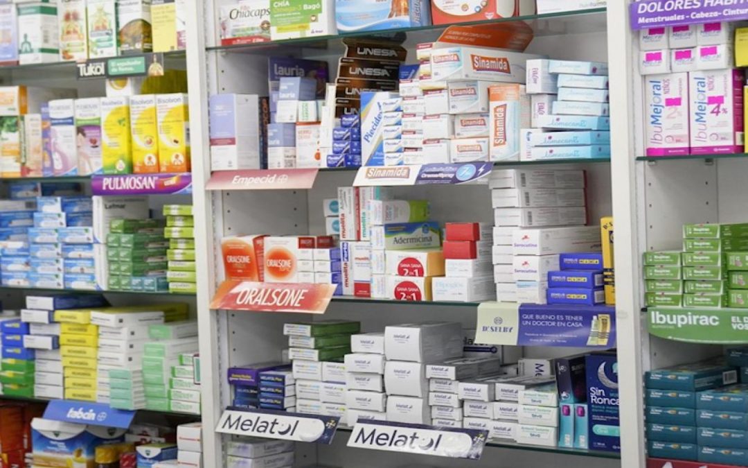 Iosper: «No hay recortes en medicamentos y los problemas son por un cambio de sistema», afirmaron