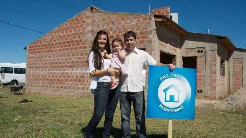 El Gobierno nacional avanza con el cierre definitivo del fondo fiduciario del programa Procrear