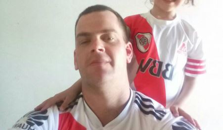 Triste desenlace: falleció el motociclista que sufrió un grave accidente en Federación