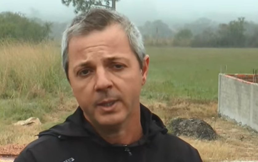 Lanzaron una campaña solidaria para construir el anhelado polideportivo de la Escuela N° 2 «Sandalio Olivetti»