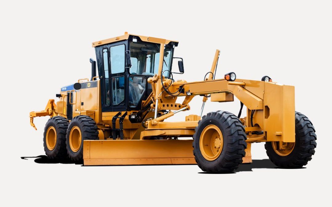 La Municipalidad de Villa del Rosario llama a licitación para la compra de una motoniveladora