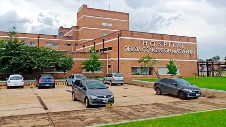 Brutal asalto a una mujer en Federación: «Mi madre tiene la cara desfigurada y un ojo comprometido», dijo uno de sus hijos