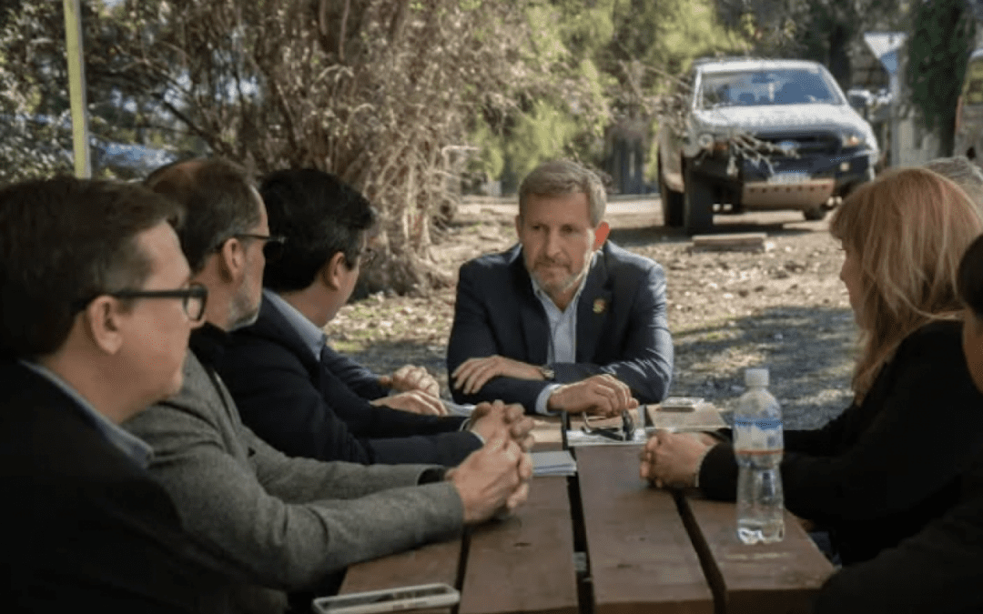 «No cayó bien» en el gobierno provincial el comunicado sobre la compleja situación del turismo