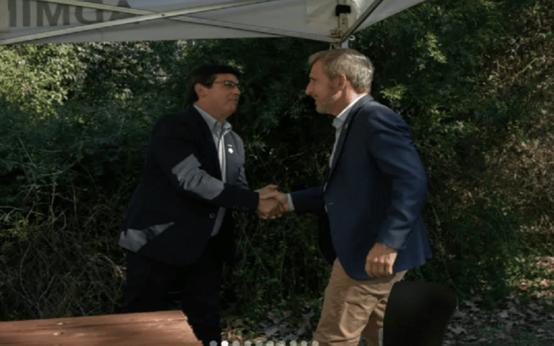 La Cámara de Turismo dura con el gobierno de Frigerio: «La presión fiscal es asfixiante»