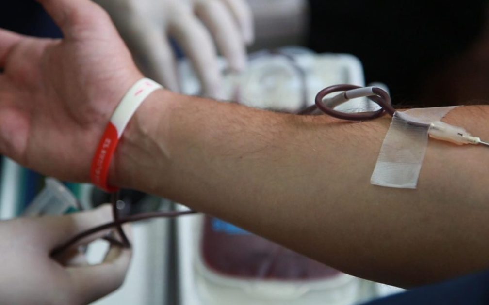 Este miércoles se realizará en Villa del Rosario una jornada de donación de sangre y registro de donantes de médula ósea