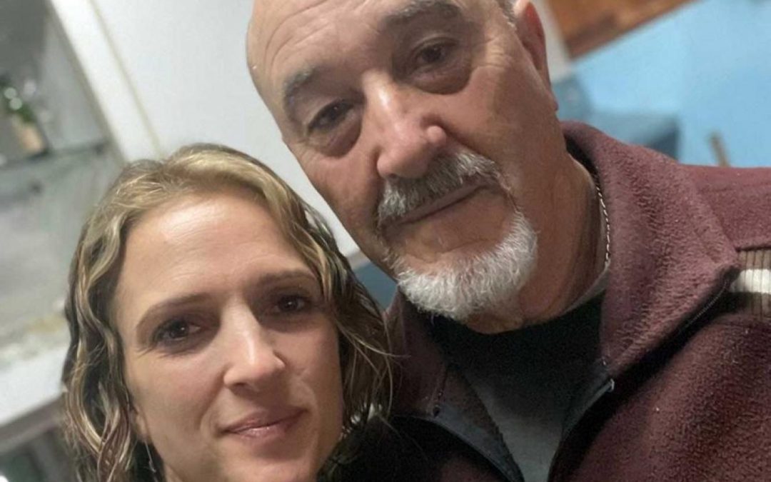 Un año de la desaparición de Enrique Fabiani Entre Ríos: “Nadie lo está buscando”, dijo su hija