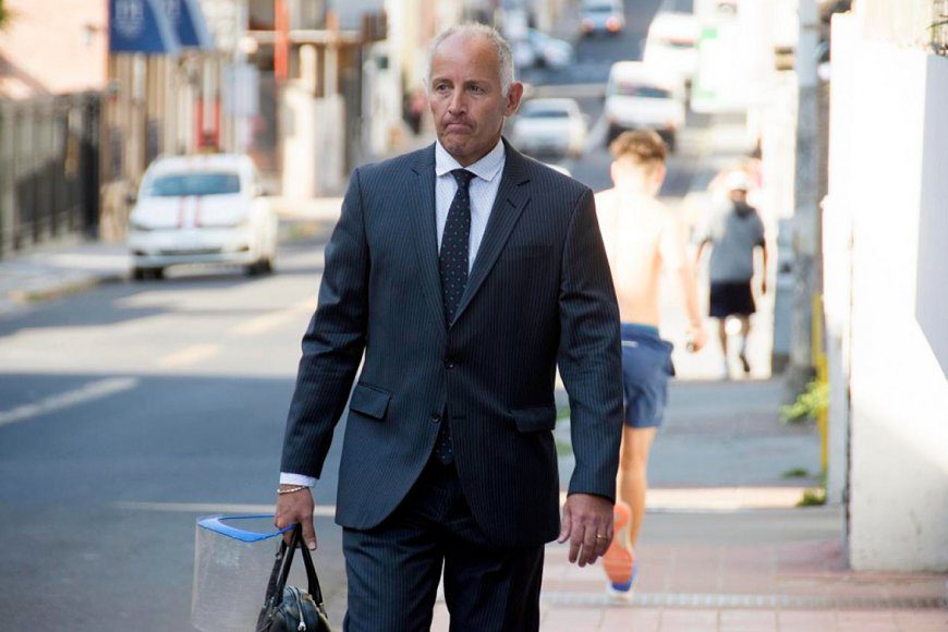 El EPRE queda a cargo de Marcos Rodríguez Allende, tras la renuncia de Juan Domingo Zacarías: El nuevo titular es abogado del renunciante