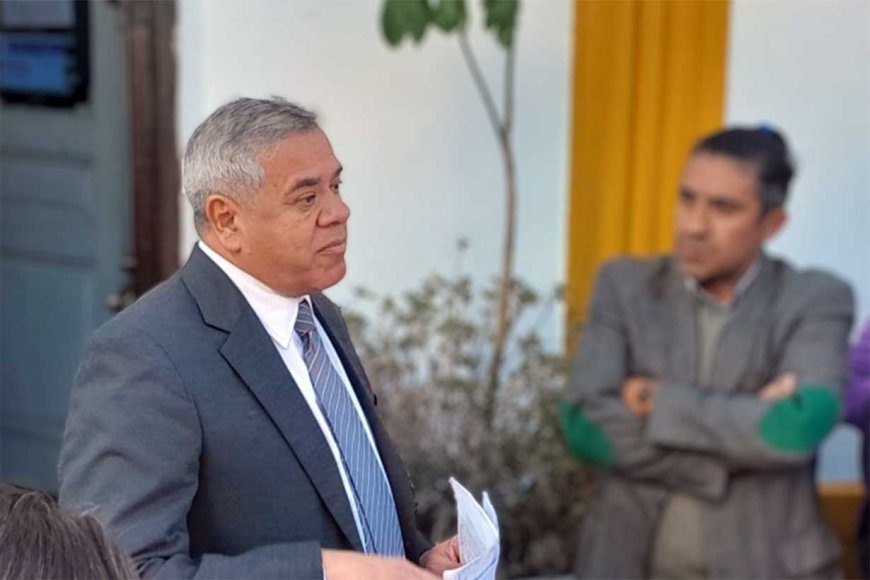 ATE denunció presunta maniobra para favorecer a un sobrino del titular de la Departamental de Escuelas de Concordia