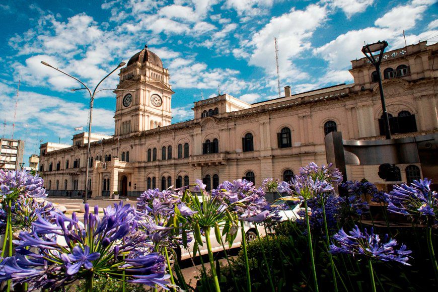 Entre Ríos acumuló un déficit financiero de $13 mil millones durante el primer trimestre de 2025