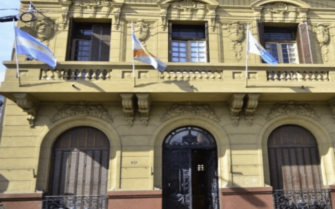 Interna PJ: la justicia rechazó apelación de PAR y quedó firme la lista de Bahl y Michel