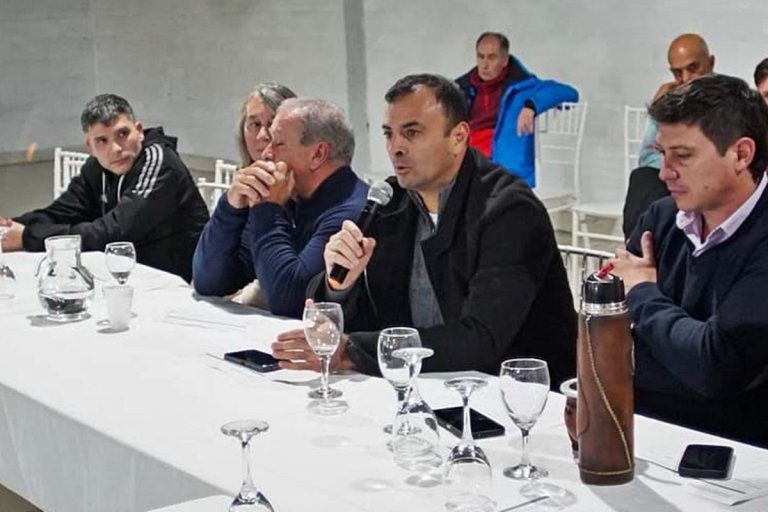 Dos intendentes de la región de Salto Grande integrarán la lista de Bahl y Michel