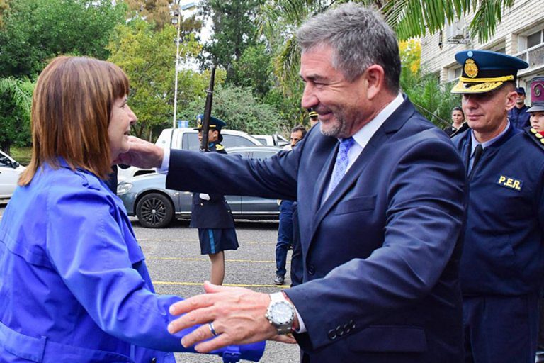El Colegio de Abogacía de Entre Ríos le pidió a Roncaglia que «reflexione» sobre una acusación contra dichos profesionales