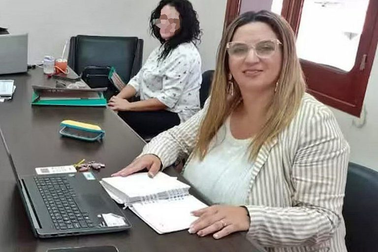 “Denuncié y ahora me quieren hacer caer”: habló la excoordinadora de Comedores Escolares investigada por presunto desvío millonario de fondos