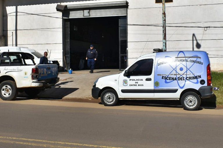 Corrupción en Comedores Escolares: Los allanamientos terminaron con el secuestro de varios elementos de interés para la investigación