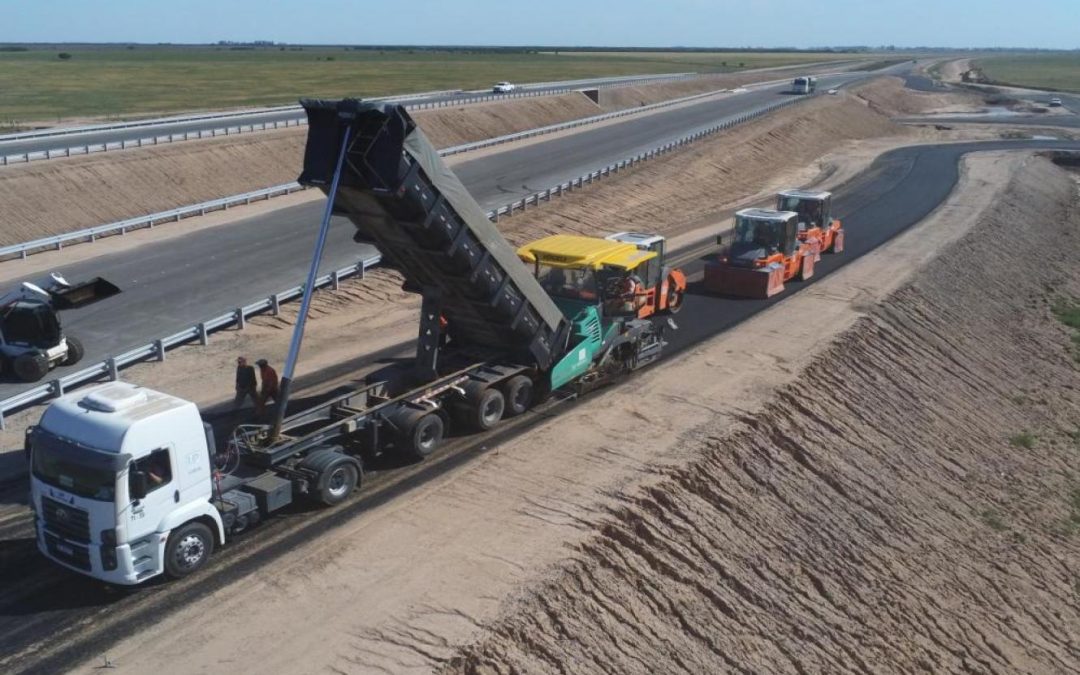 Dos constructoras entrerrianas, implicadas por sobornos en la obra de la ruta nacional 19