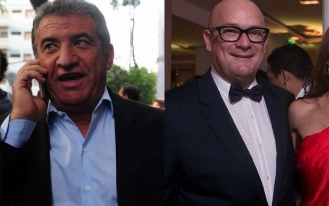 Elevan a juicio la causa Coimas: Urribarri y Cardona Herreros, principales acusados