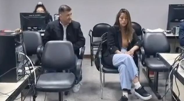 El ex senador Edgardo Kueider y su pareja irán a juicio oral en Paraguay por intento de contrabando