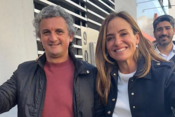 Ricardo Bravo llamó a la unidad del peronismo: “Hay que dejar las diferencias de lado para enfrentar a Milei, que viene a destruir al país”