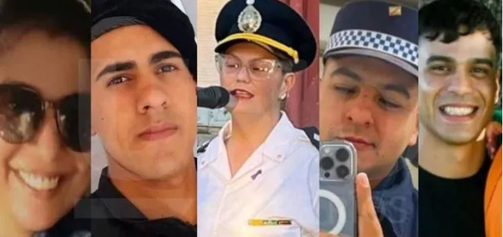 Alarma en la Policía de Entre Ríos: cinco efectivos se suicidaron en lo que va del año
