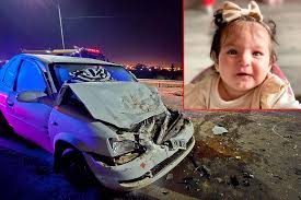 Tragedia en Concordia: la beba de 9 meses sigue en estado grave, pero con una leve mejoría neurológica