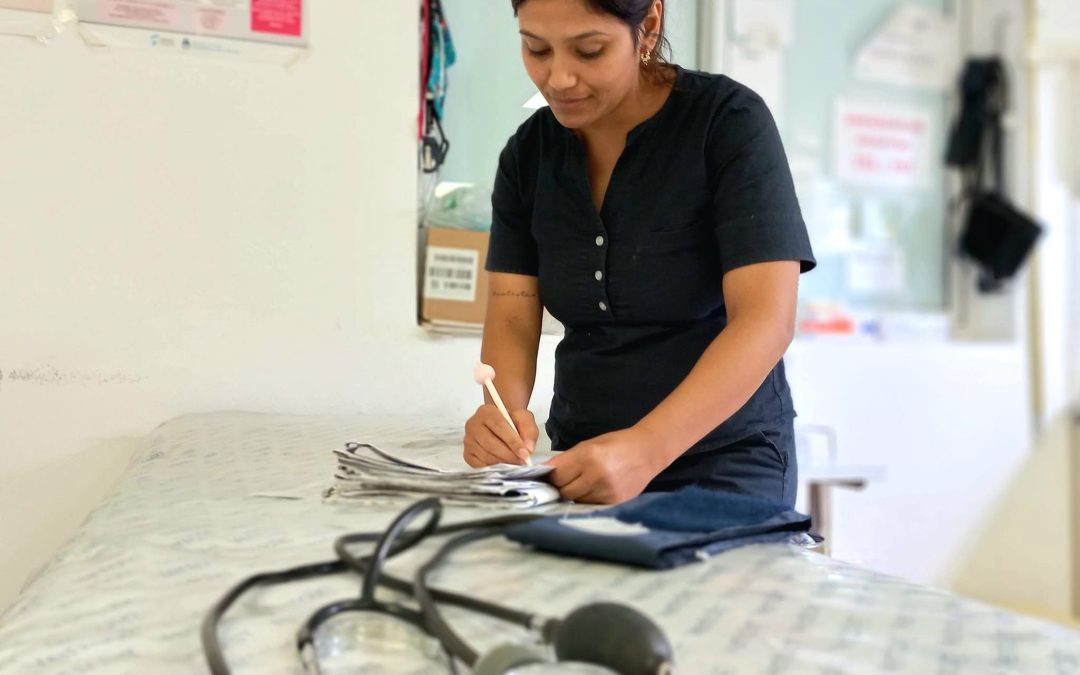 Villa del Rosario: Atención en el CIC y recolección de residuos durante el feriado por el Día de la Independencia