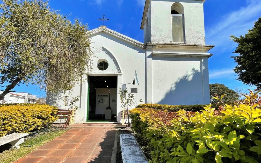 Invitan a conocer el Museo De los Asentamientos de Federación