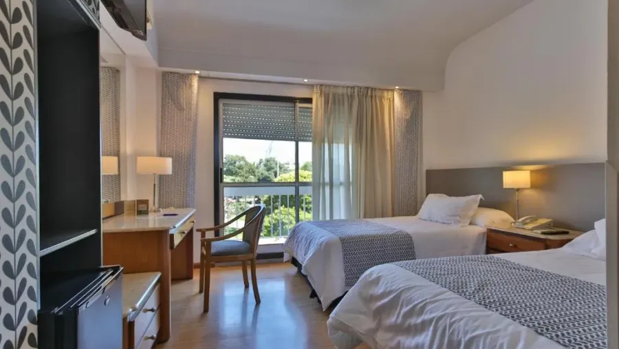 Crisis: Ya cerraron cinco hoteles en Entre Ríos y hay casi 50 despidos en el sector