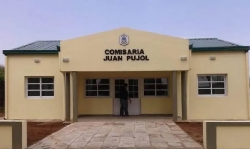 Cuatro personas detenidas por el brutal ataque a puñaladas que sufrió un joven en Juan Pujol: Una mujer fue trasladada a la alcaldía de Curuzú Cuatiá