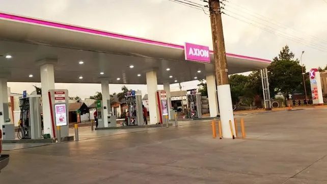 Millonario robo a estación de servicios en Chajarí: detallaron cómo habrían actuado los delincuentes