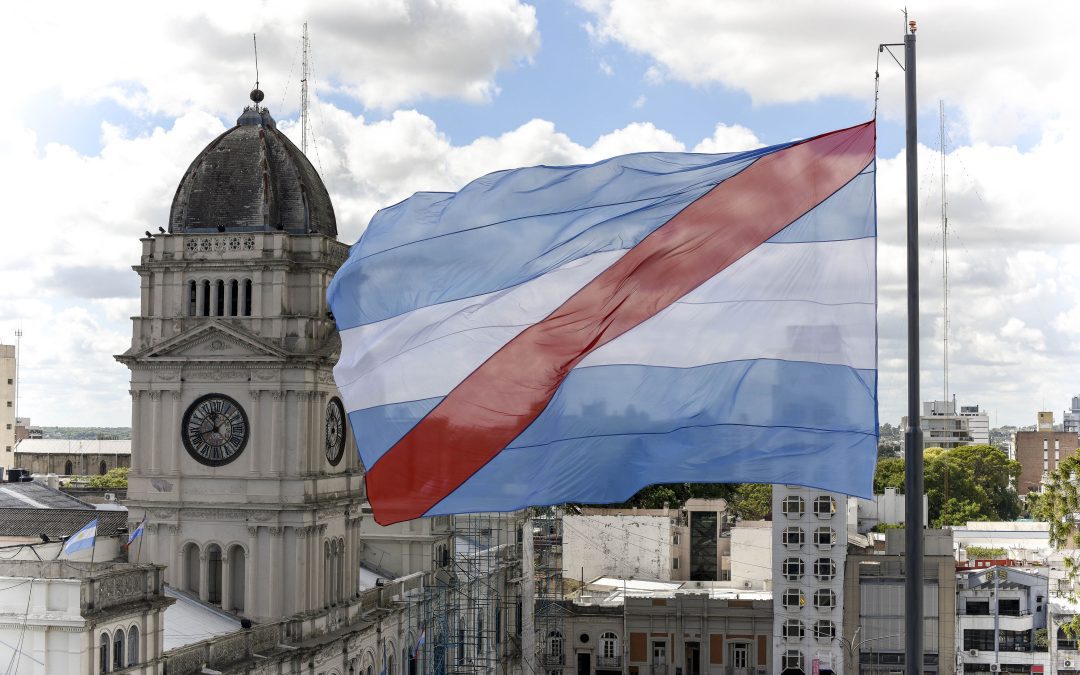 Comienza el viernes el cronograma de pagos para la administración pública provincial