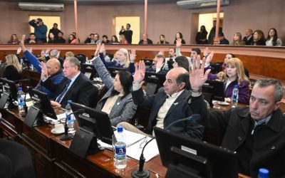 Cuánto ganan y cuánto gastan los diputados provinciales: las dietas se multiplicaron por 6,4 de 2023 a 2026