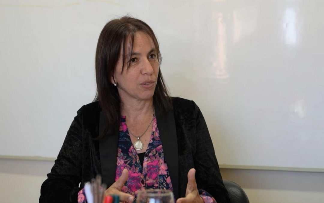 Baja en el gabinete de Frigerio: con denuncias de internas, renunció la secretaría de Industria, Comercio y Minería