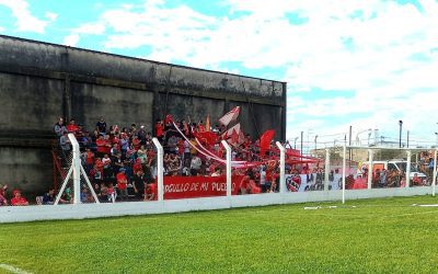 Independiente perdió como local ante San José Obrero