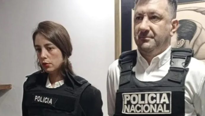 Rechazan el sobreseimiento de Edgardo Kueider en Paraguay: irá a juicio por contrabando