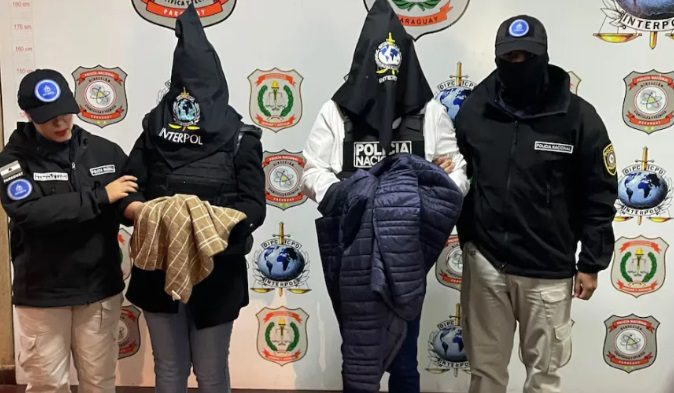 Kueider con tobillera y en domiciliaria: La extradición tardaría meses y en Argentina quiere evitar la prisión