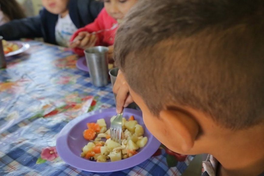Directores atestiguaron en la causa por el desvío de más de $100 millones en comedores escolares