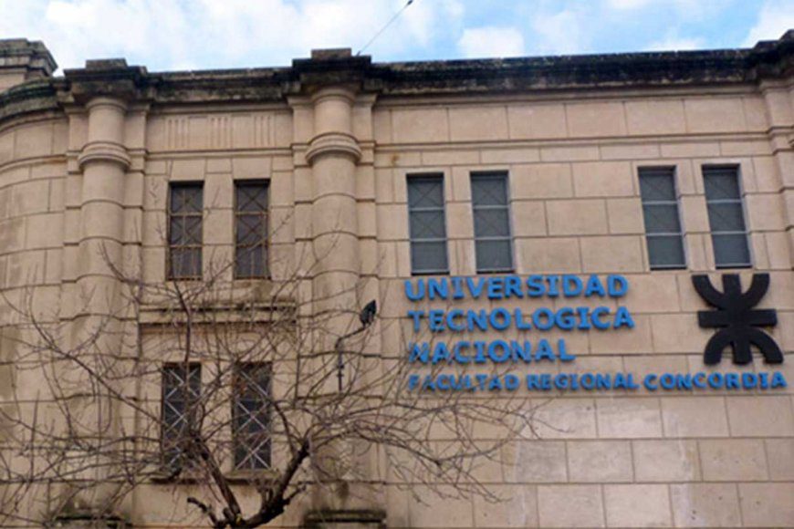 «Estamos perdiendo docentes por la miseria que se está pagando»: UTN declaró la emergencia económica y salarial