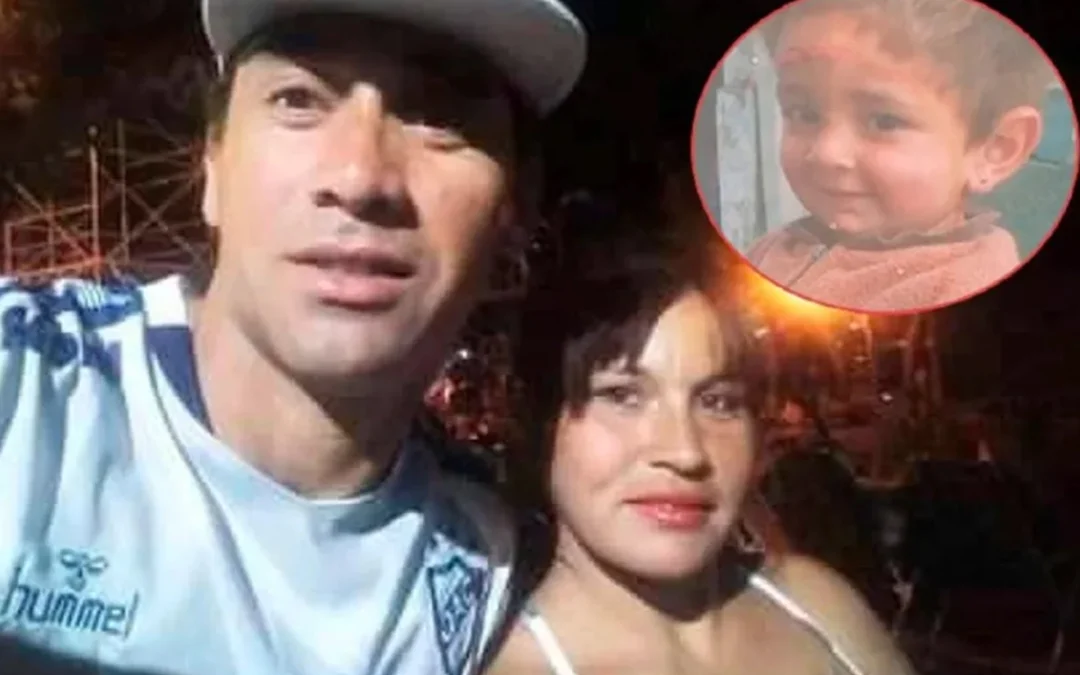 Crimen de Tahiel en Gualeguaychú: su mamá falleció en la cárcel de Paraná