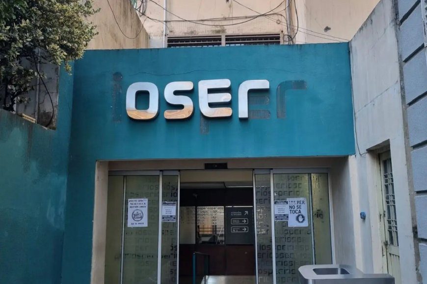 A través de un decreto, suspenden afiliaciones en OSER