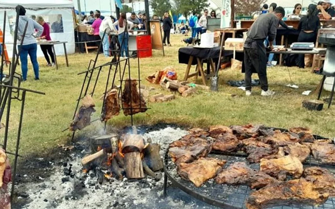 Federación prepara un Festival de Sabores para el fin de semana