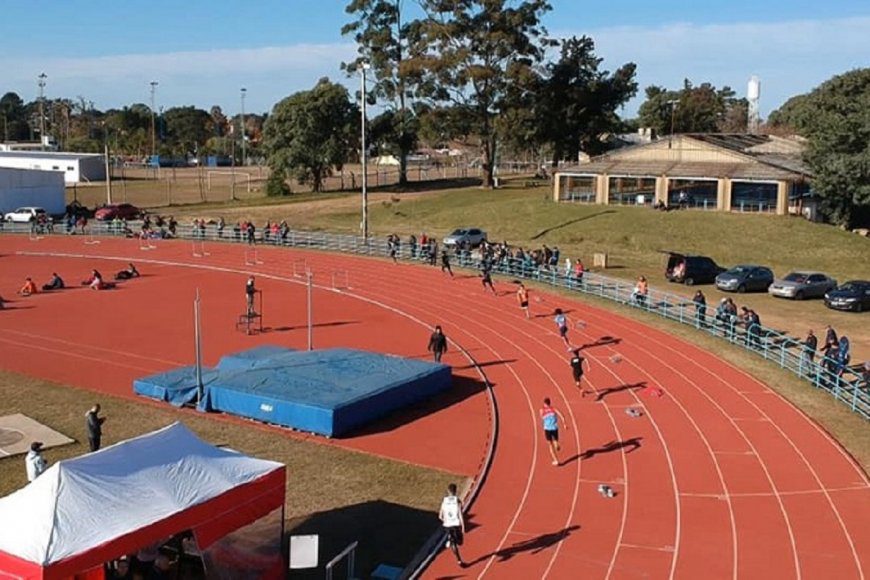 Investigan supuesto desvío de fondos de aportes a deportistas entrerrianos a través de la falsificación de firmas