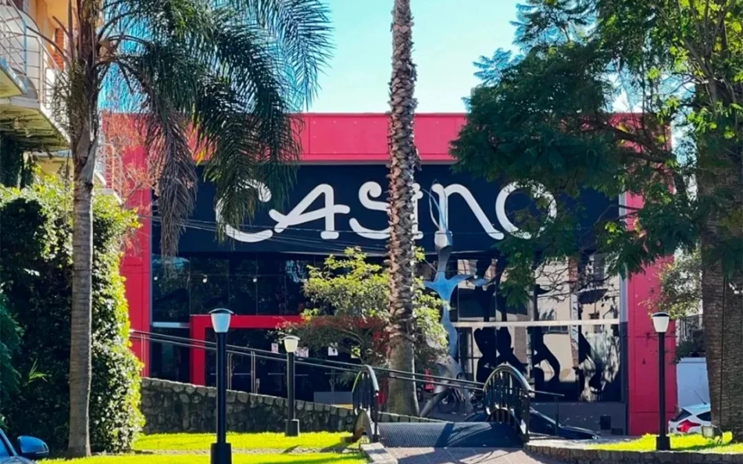 Despidieron a cuarenta empleados de casinos entrerrianos y no les pagaron indemnizaciones