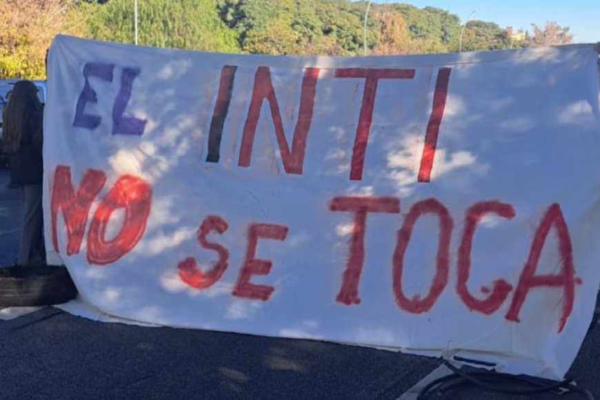 La Justicia le puso un freno al gobierno nacional e impidió la reforma del INTI