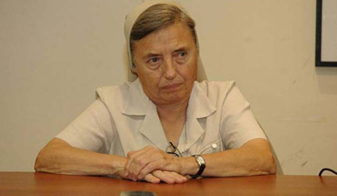 Martha Pelloni: “Los gobiernos dejaron entrar el narcotráfico y detienen a los perejiles”