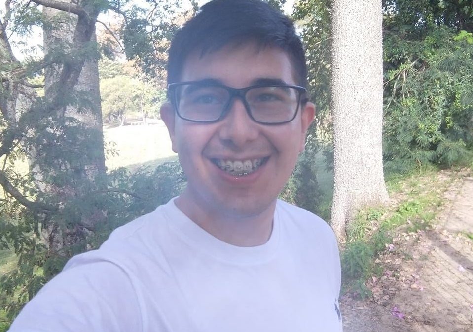 José Soto es el nuevo director departamental de Escuelas del Dpto. Federación